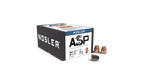 Nosler .400 Diameter 135 Grain Jacketed Hollow Point ASP 250 Count Bullets