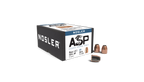Nosler .400 Diameter 150 Grain Jacketed Hollow Point ASP 250 Count Bullets