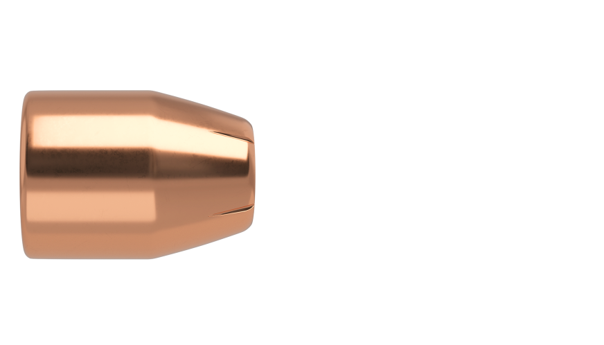 Nosler .400 Diameter 150 Grain Jacketed Hollow Point ASP 250 Count Bullets