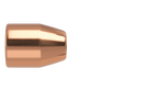 Nosler .400 Diameter 150 Grain Jacketed Hollow Point ASP 250 Count Bullets