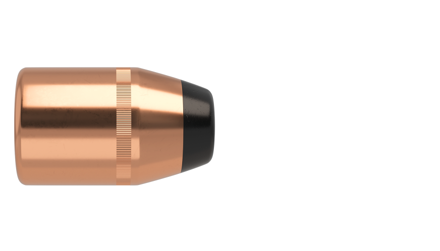 Nosler .429 Diameter 240 Grain Jacketed Soft Point 250 Count Bullets