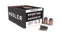 Nosler .429 Diameter 240 Grain Jacketed Soft Point 250 Count Bullets
