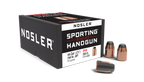Nosler .429 Diameter 240 Grain Jacketed Soft Point 250 Count Bullets