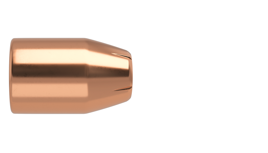 Nosler .400 Diameter 180 Grain Jacketed Hollow Point ASP 250 Count Bullets