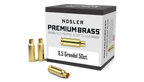 Nosler 6.5 Grendel Brass 50 Count