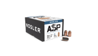 Nosler .400 Diameter 200 Grain Jacketed Hollow Point ASP 250 Count Bullets