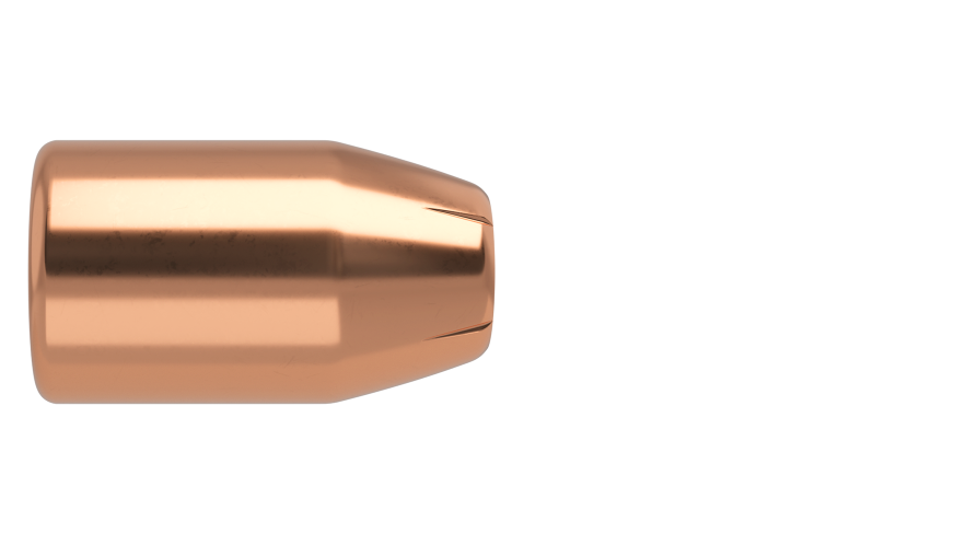 Nosler .400 Diameter 200 Grain Jacketed Hollow Point ASP 250 Count Bullets