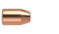 Nosler .400 Diameter 200 Grain Jacketed Hollow Point ASP 250 Count Bullets