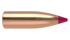 Nosler .204 Diameter 32 Grain Polymer Tip Ballistic Tip 100 Count Bullets