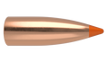 Nosler .224 Diameter 35 Grain Polymer Tip Ballistic Tip 100 Count Bullets
