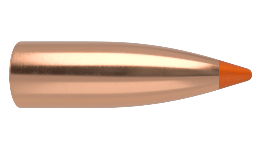 Nosler .224 Diameter 40 Grain Polymer Tip Ballistic Tip 100 Count Bullets