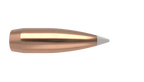 Nosler .358 Diameter 225 Grain Polymer Tip AccuBond 50 Count Bullets