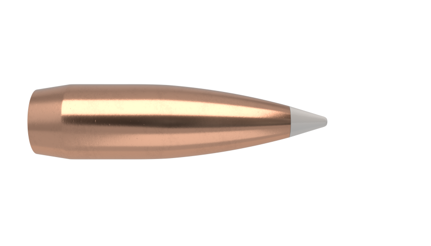 Nosler .358 Diameter 225 Grain Polymer Tip AccuBond 50 Count Bullets