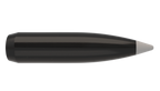Nosler .257 Diameter 115 Grain Polymer Tip Ballistic Silvertip 50 Count Bullets