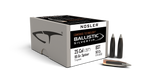 Nosler .257 Diameter 115 Grain Polymer Tip Ballistic Silvertip 50 Count Bullets