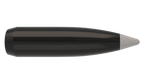 Nosler .277 Diameter 130 Grain Polymer Tip Ballistic Silvertip 50 Count Bullets