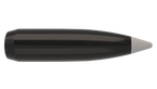 Nosler .284 Diameter 140 Grain Polymer Tip Ballistic Silvertip 50 Count Bullets