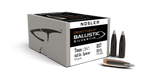 Nosler .284 Diameter 140 Grain Polymer Tip Ballistic Silvertip 50 Count Bullets