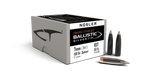 Nosler .284 Diameter 150 Grain Polymer Tip Ballistic Silvertip 50 Count Bullets