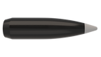 Nosler .308 Diameter 168 Grain Polymer Tip Ballistic Silvertip 50 Count Bullets