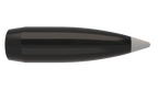 Nosler .338 Diameter 200 Grain Polymer Tip Ballistic Silvertip 50 Count Bullets