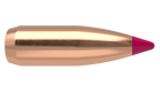 Nosler .204 Diameter 40 Grain Polymer Tip Ballistic Tip 100 Count Bullets