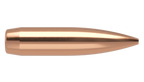 Nosler .284 Diameter 168 Grain Hollow Point Boat Tail Custom Competition 100 Count Bullets