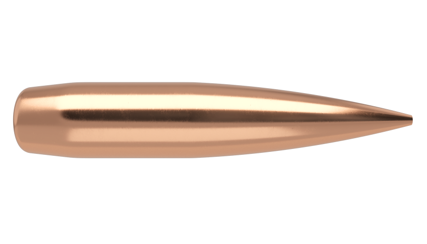 Nosler .338 Diameter 300 Grain Hollow Point Boat Tail RDF 100 Count Bullets