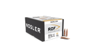 Nosler .308 Diameter 210 Grain Boat Tail Hollow Point RDF Bullets