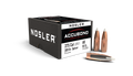 Nosler .375 Diameter 300 Grain Polymer Tip AccuBond 50 Count Bullets