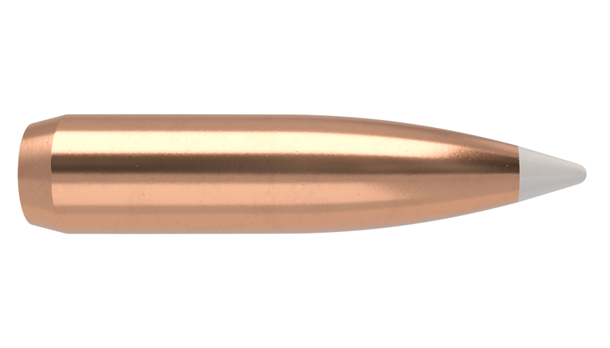 Nosler .257 Diameter 110 Grain Polymer Tip AccuBond 50 Count Bullets