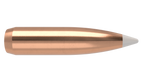 Nosler .257 Diameter 110 Grain Polymer Tip AccuBond 50 Count Bullets