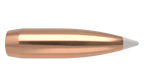 Nosler .338 Diameter 225 Grain Polymer Tip AccuBond 50 Count Bullets