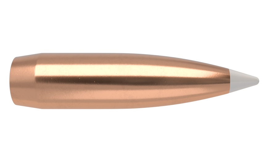 Nosler .338 Diameter 225 Grain Polymer Tip AccuBond 50 Count Bullets