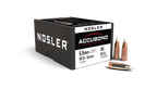 Nosler .277 Diameter 110 Grain Polymer Tip AccuBond 50 Count Bullets