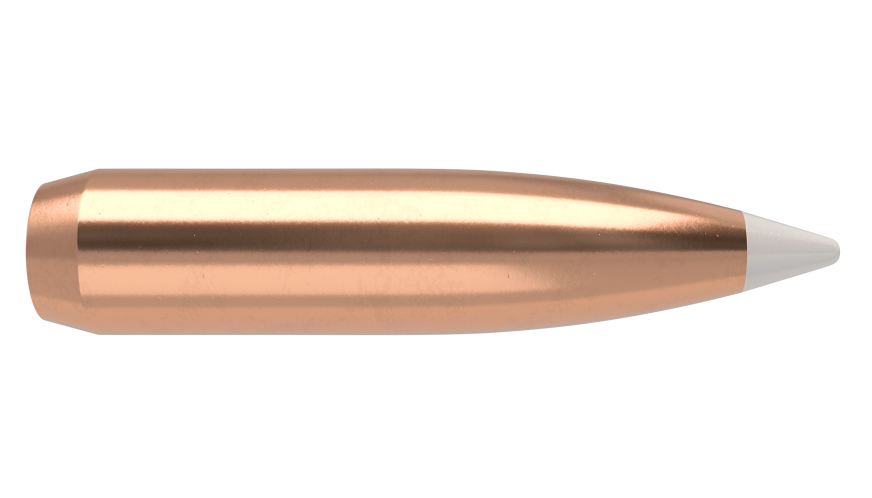 Nosler .308 Diameter 200 Grain Polymer Tip AccuBond 50 Count Bullets