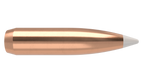 Nosler .308 Diameter 200 Grain Polymer Tip AccuBond 50 Count Bullets