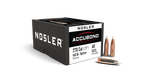 Nosler .277 Diameter 140 Grain Polymer Tip AccuBond 50 Count Bullets