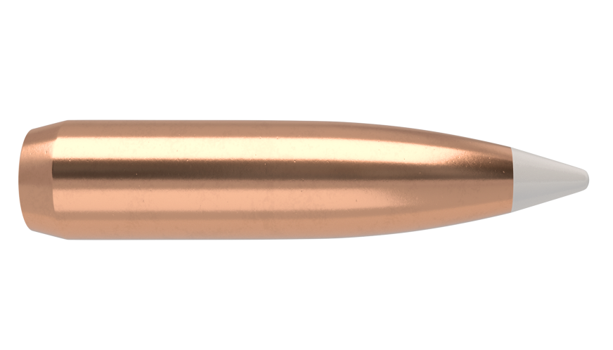 Nosler .277 Diameter 140 Grain Polymer Tip AccuBond 50 Count Bullets