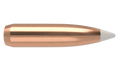 Nosler .277 Diameter 140 Grain Polymer Tip AccuBond 50 Count Bullets