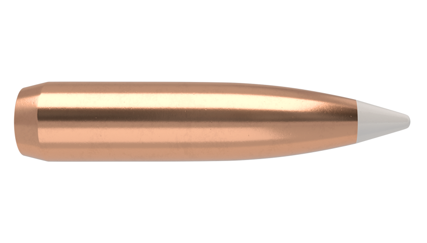 Nosler .277 Diameter 150 Grain Polymer Tip AccuBond 50 Count Bullets