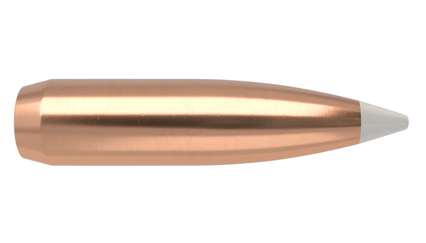 Nosler .308 Diameter 180 Grain Polymer Tip AccuBond 50 Count Bullets