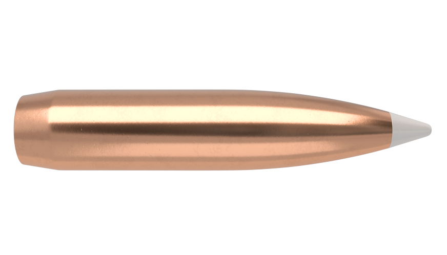 Nosler .338 Diameter 300 Grain Polymer Tip AccuBond 50 Count Bullets