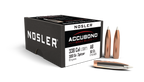Nosler .338 Diameter 300 Grain Polymer Tip AccuBond 50 Count Bullets