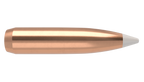 Nosler .284 Diameter 160 Grain Polymer Tip AccuBond 50 Count Bullets