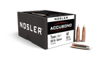Nosler .284 Diameter 150 Grain Polymer Tip AccuBond 50 Count Bullets