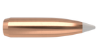 Nosler .277 Diameter 130 Grain Polymer Tip AccuBond 50 Count Bullets