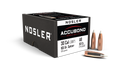 Nosler .308 Diameter 165 Grain Polymer Tip AccuBond 50 Count Bullets