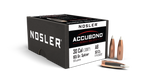 Nosler .308 Diameter 165 Grain Polymer Tip AccuBond 50 Count Bullets