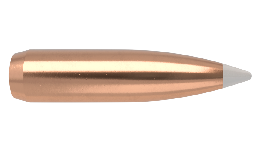 Nosler .243 Diameter 90 Grain Polymer Tip AccuBond 50 Count Bullets